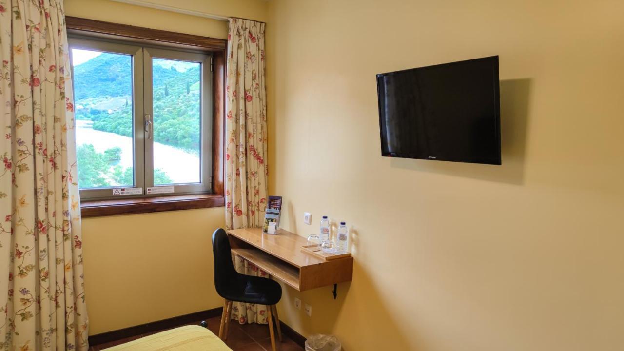 Foz Tua Hotel Casa Do Tua מראה חיצוני תמונה