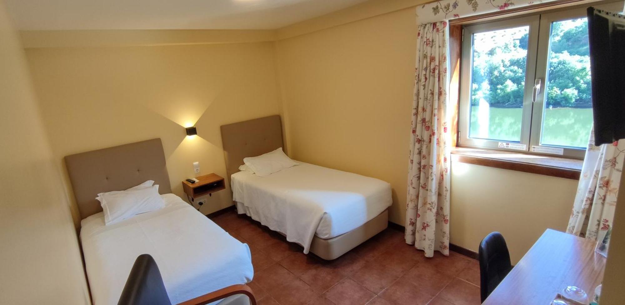Foz Tua Hotel Casa Do Tua מראה חיצוני תמונה