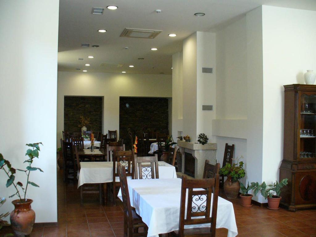Foz Tua Hotel Casa Do Tua מראה חיצוני תמונה