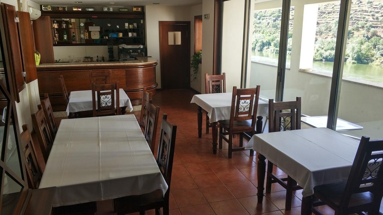 Foz Tua Hotel Casa Do Tua מראה חיצוני תמונה