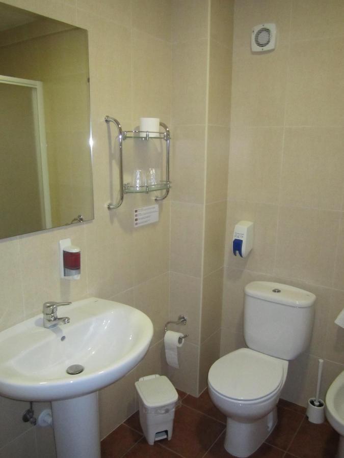 Foz Tua Hotel Casa Do Tua חדר תמונה