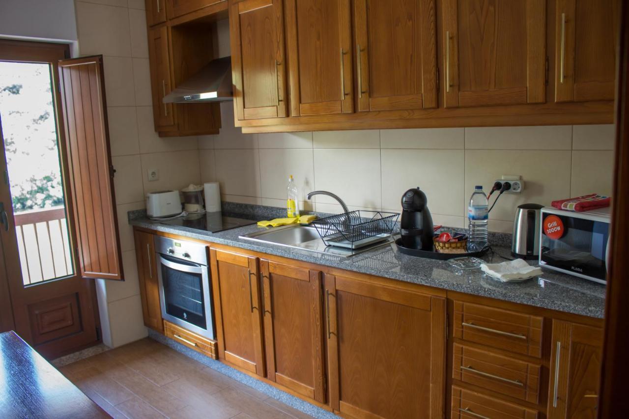 Foz Tua Hotel Casa Do Tua מראה חיצוני תמונה